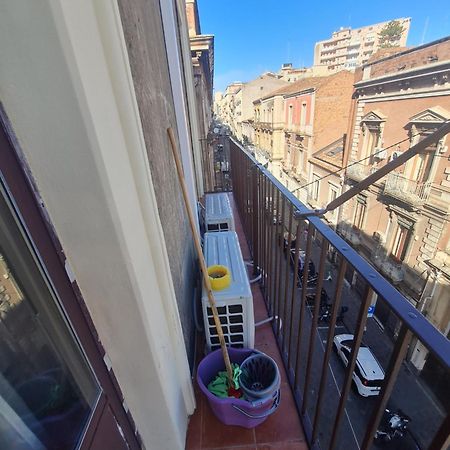 Ma Maison Etnea CTA Eksteriør billede