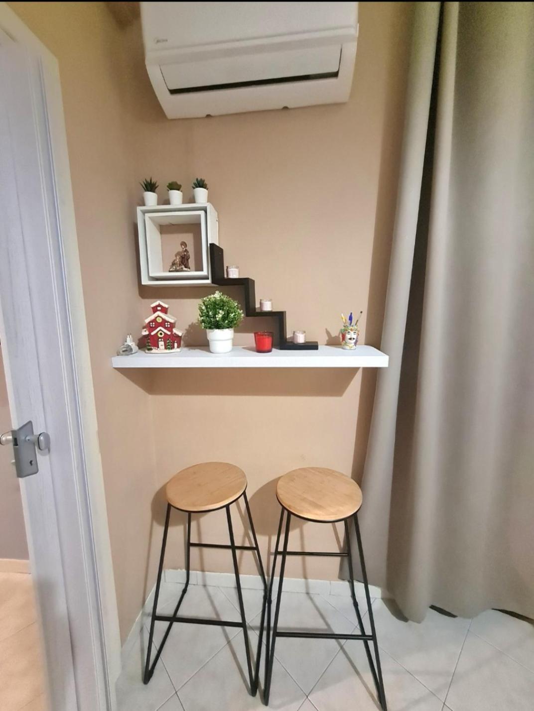Ma Maison Etnea CTA Eksteriør billede