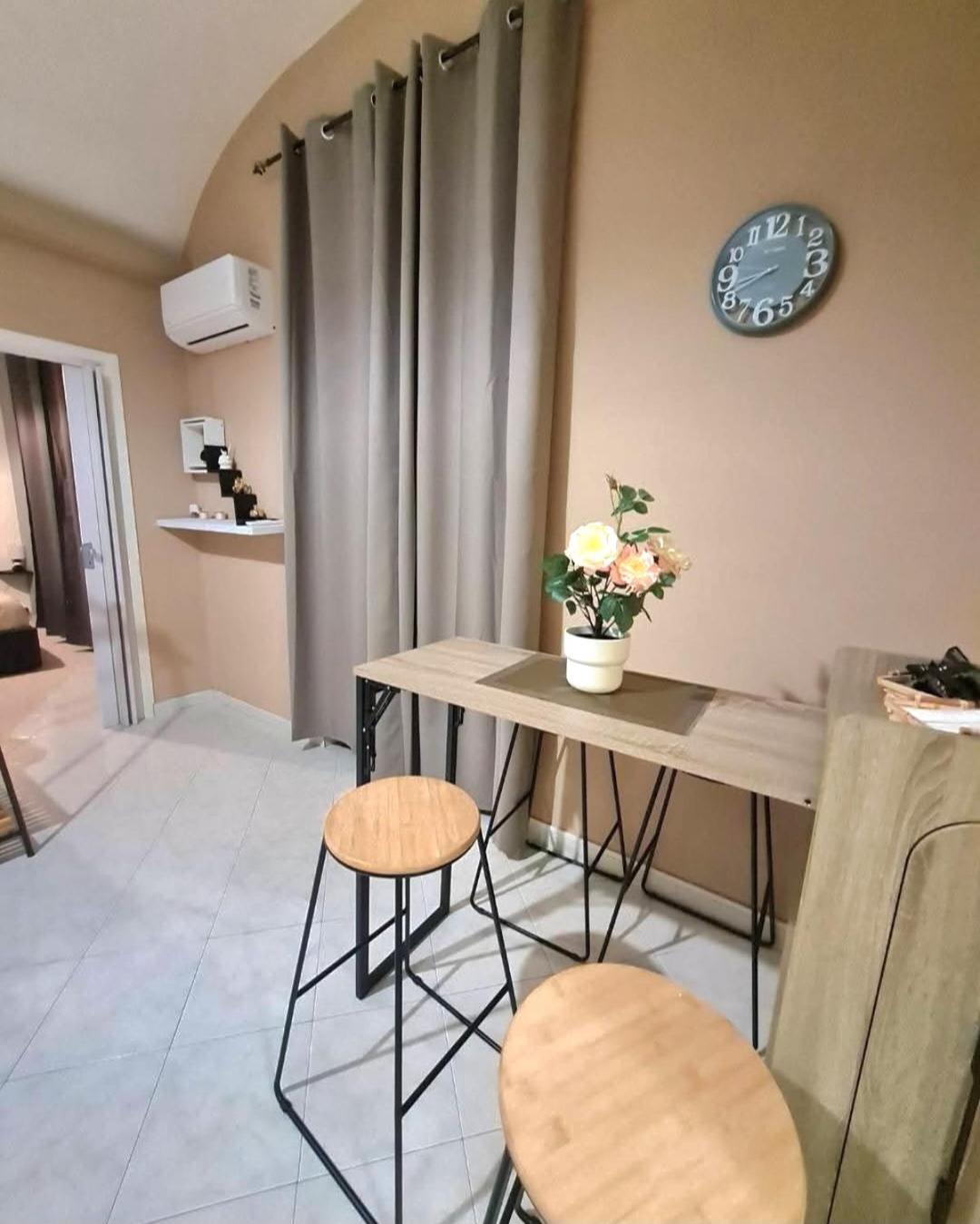 Ma Maison Etnea CTA Eksteriør billede