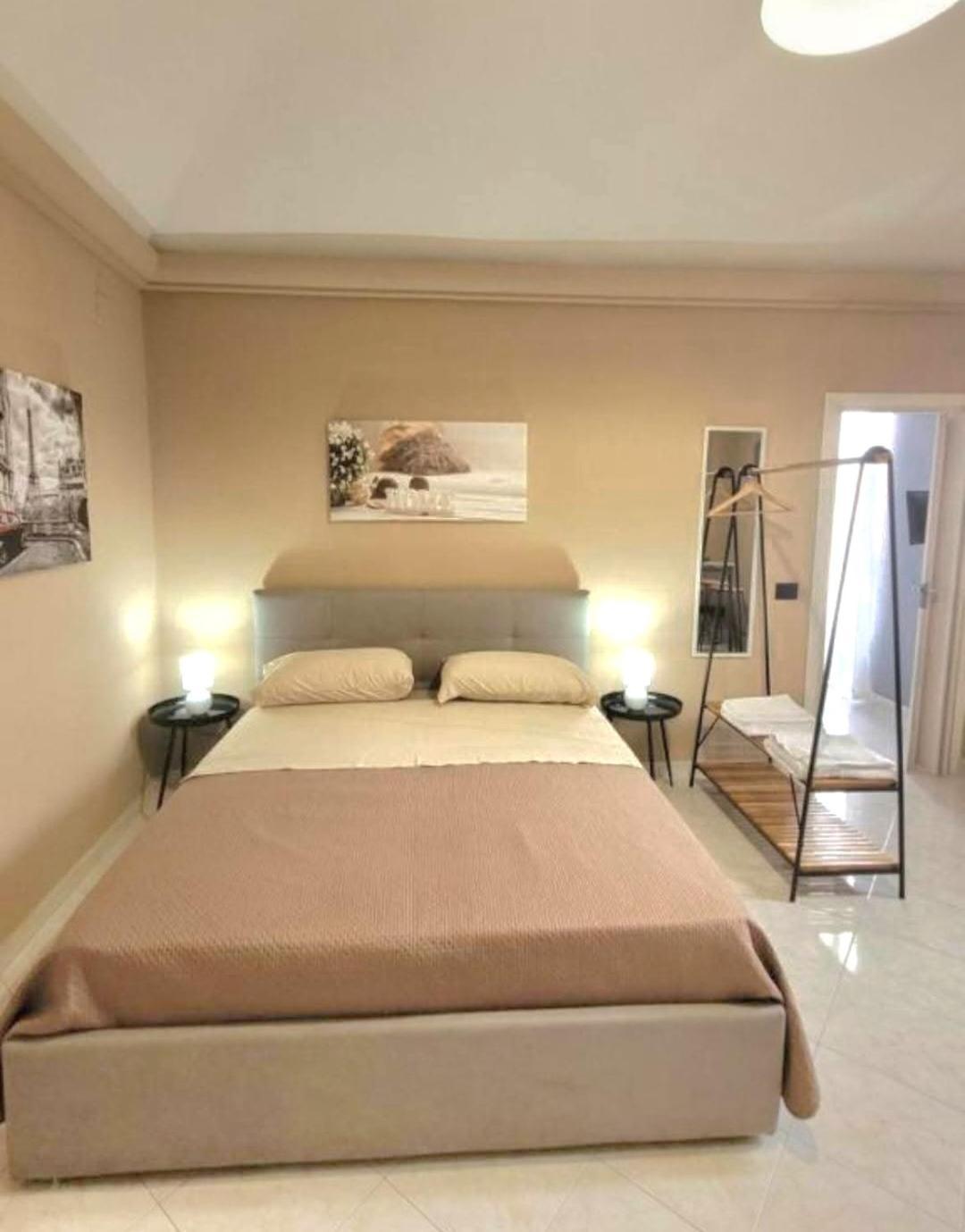 Ma Maison Etnea CTA Eksteriør billede