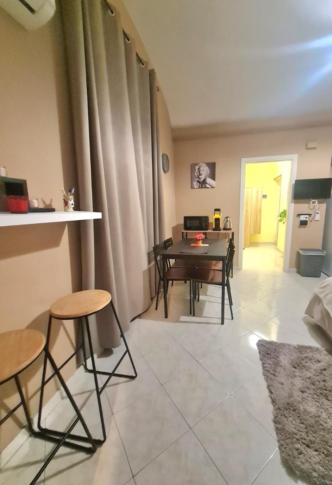 Ma Maison Etnea CTA Eksteriør billede