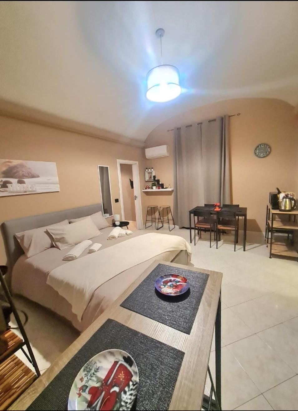 Ma Maison Etnea CTA Eksteriør billede