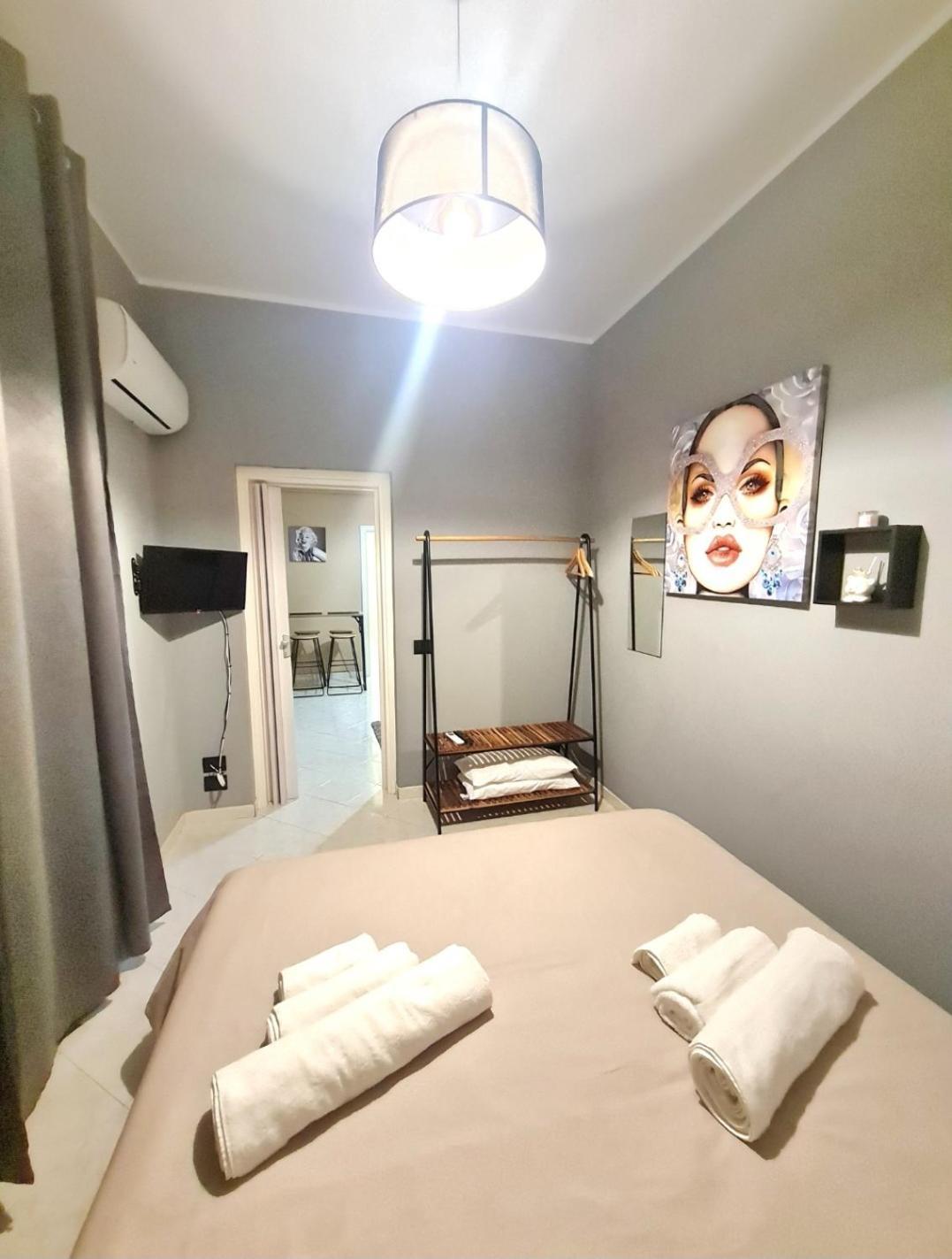 Ma Maison Etnea CTA Eksteriør billede