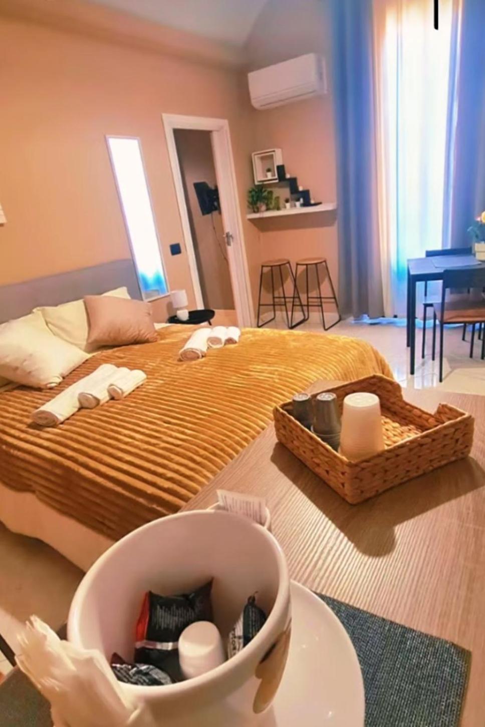 Ma Maison Etnea CTA Eksteriør billede