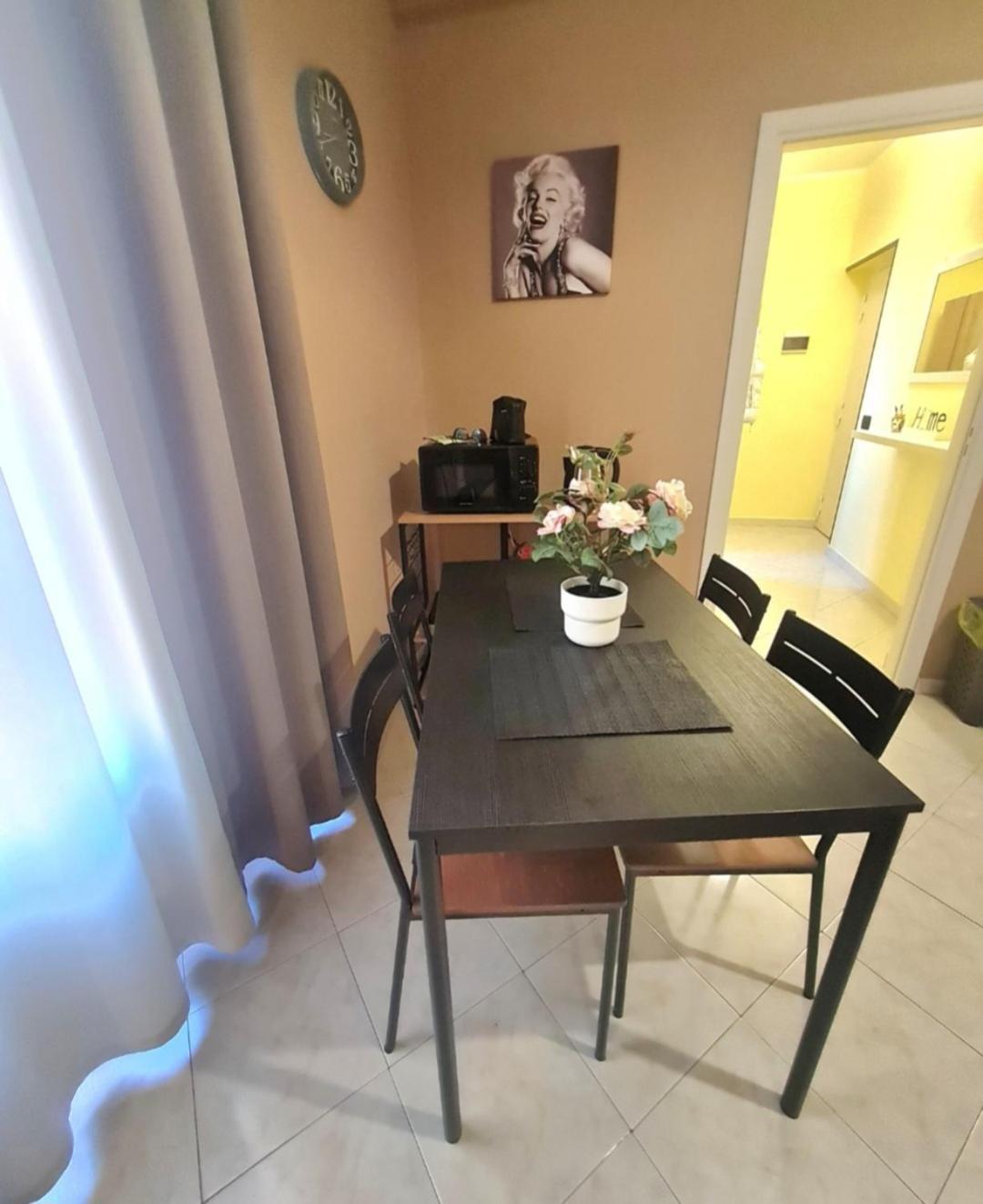 Ma Maison Etnea CTA Eksteriør billede