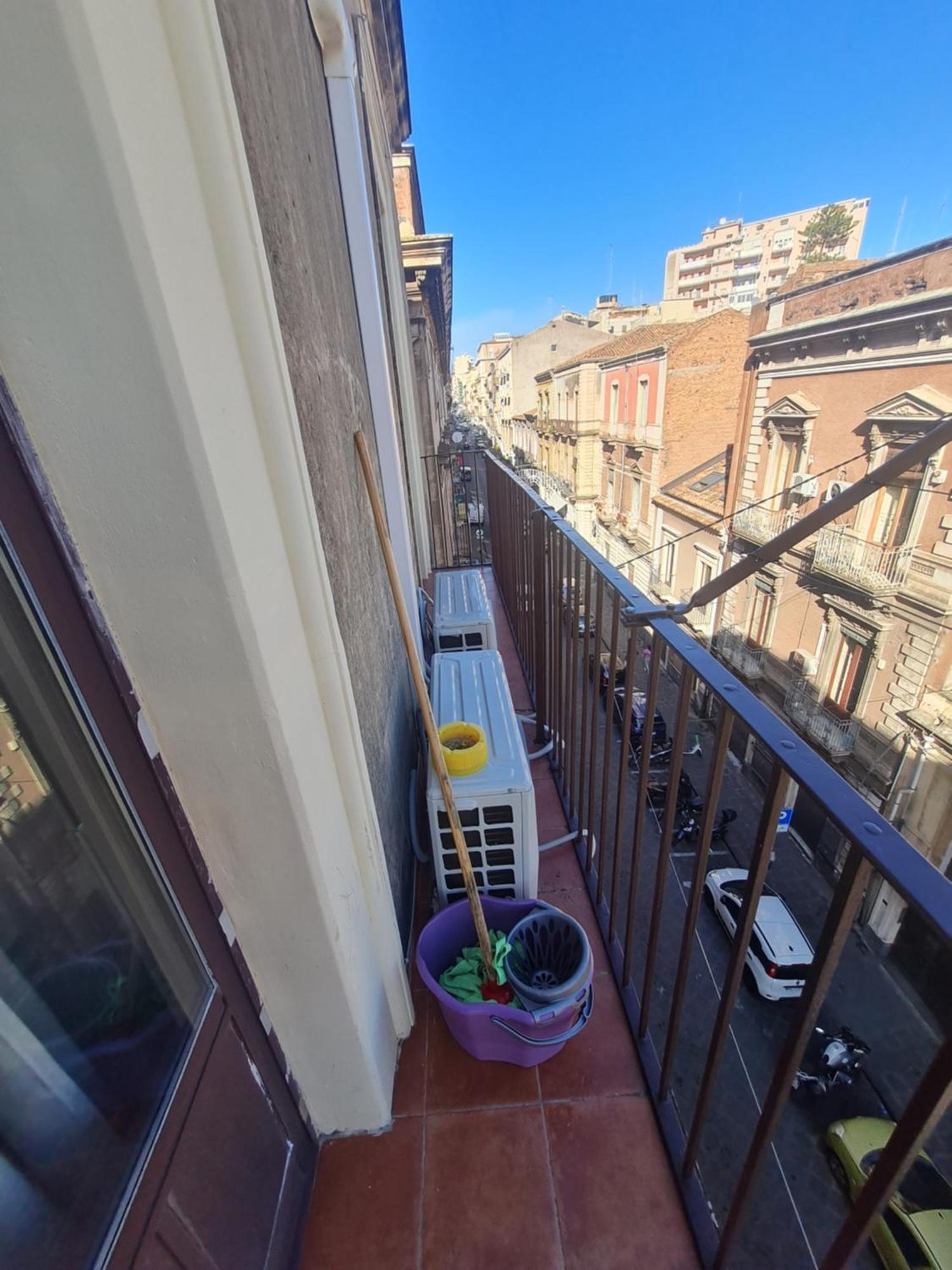 Ma Maison Etnea CTA Eksteriør billede
