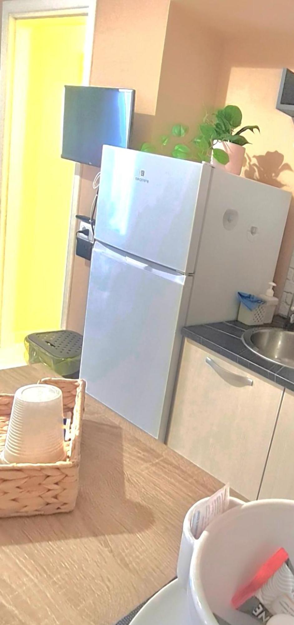Ma Maison Etnea CTA Eksteriør billede
