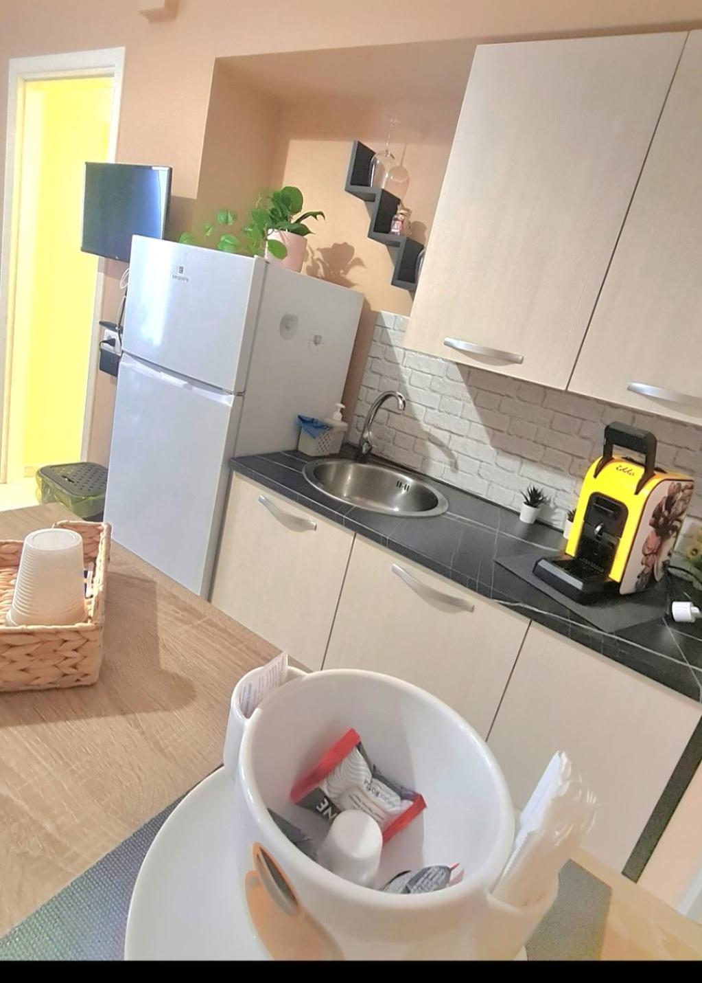 Ma Maison Etnea CTA Eksteriør billede